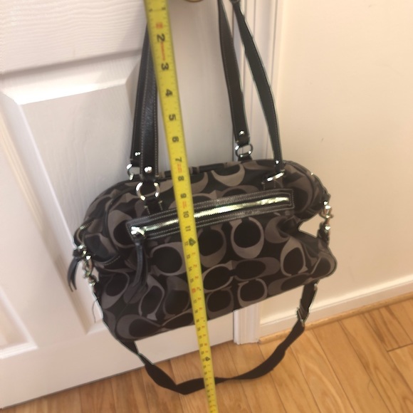 Diaper bag/large crossbody bag